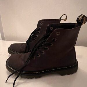 Doc marten boots